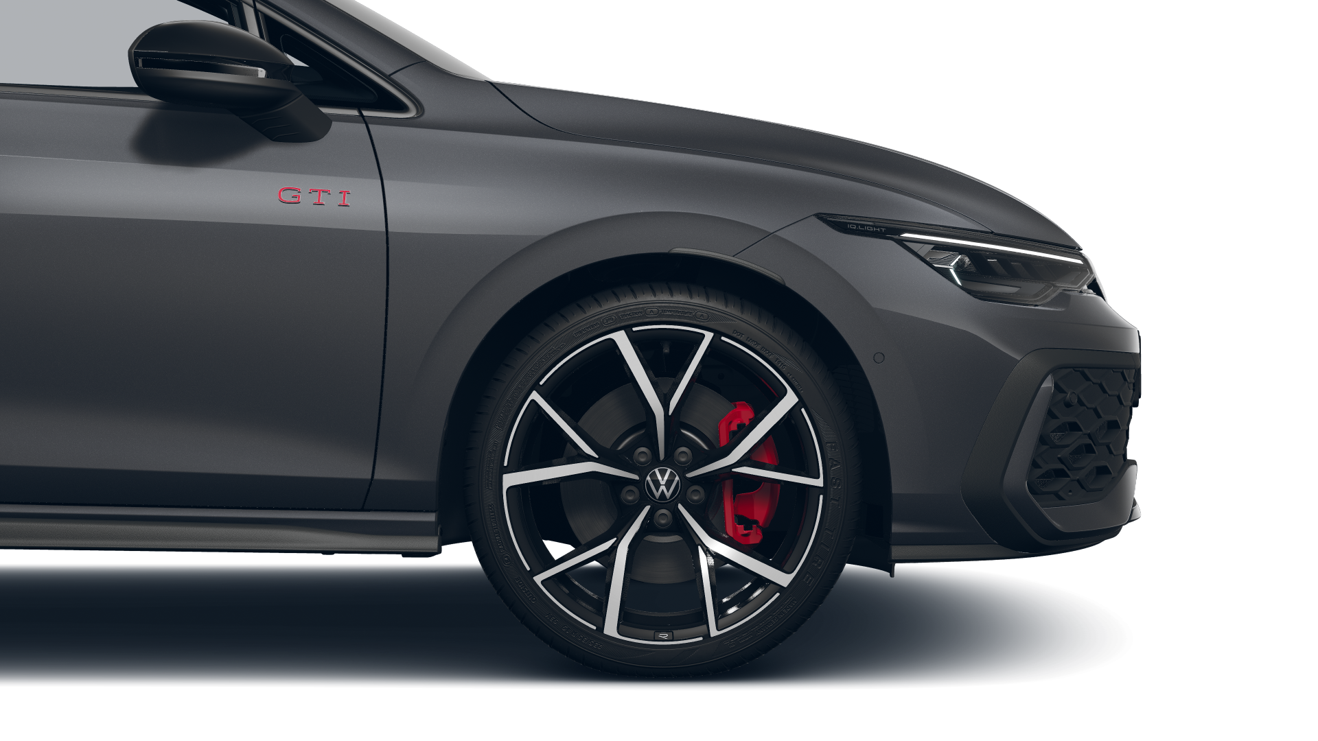 Volkswagen Golf 2.0 TSI DSG Style