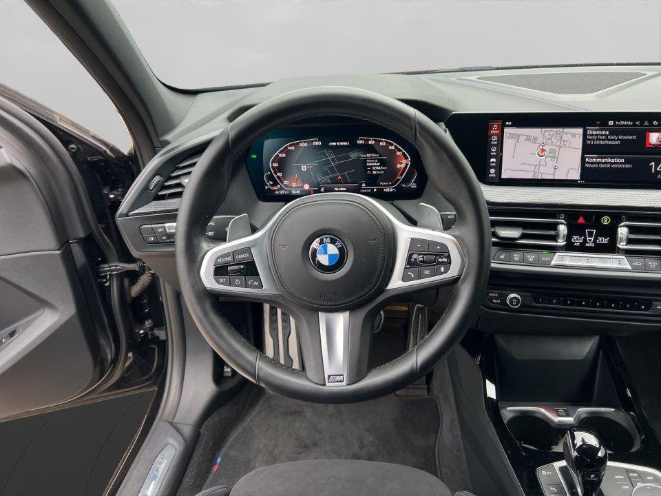 BMW M135i xDrive