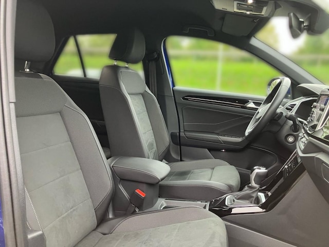 Volkswagen T-Roc 1.5 TSI DSG R-Line