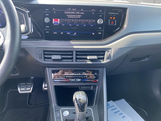Volkswagen Taigo 1.5 TSI DSG R-Line