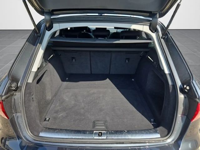 Audi A4 allroad Quattro