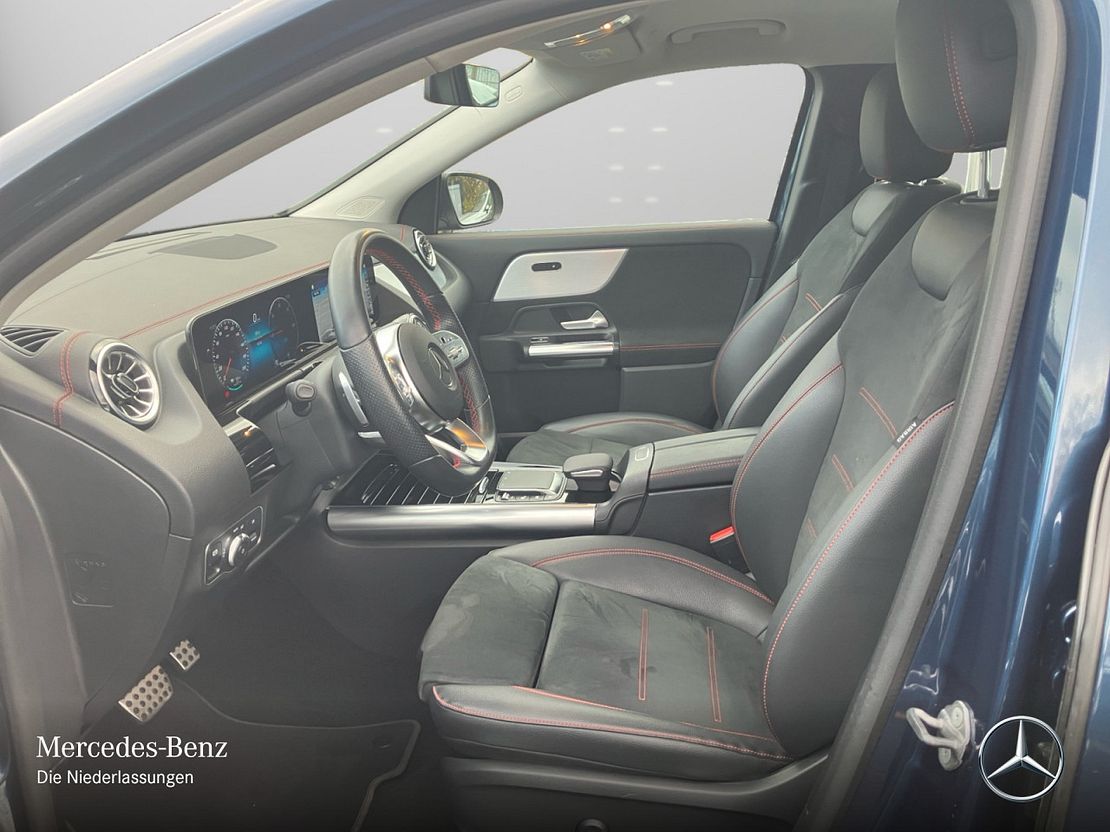 Mercedes-Benz EQA 250