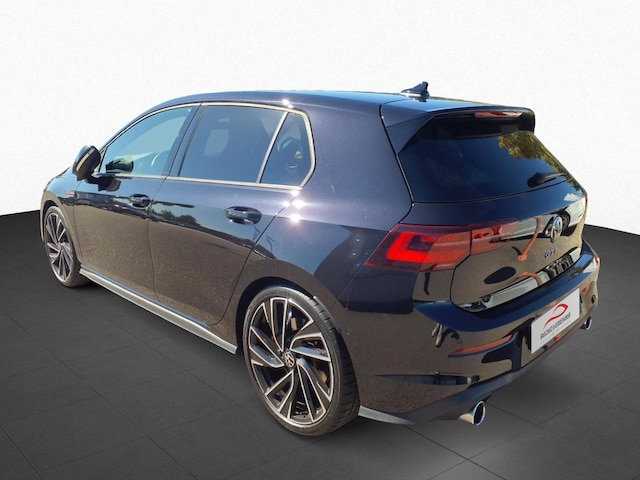 Volkswagen Golf 2.0 TSI Sound