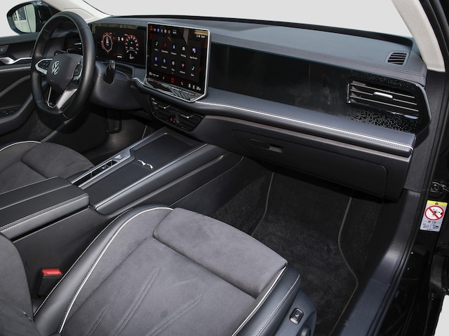 Volkswagen Passat 2.0 TDI Business DSG Variant