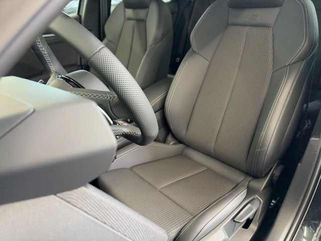 Audi S3 Quattro S-Tronic Sedan