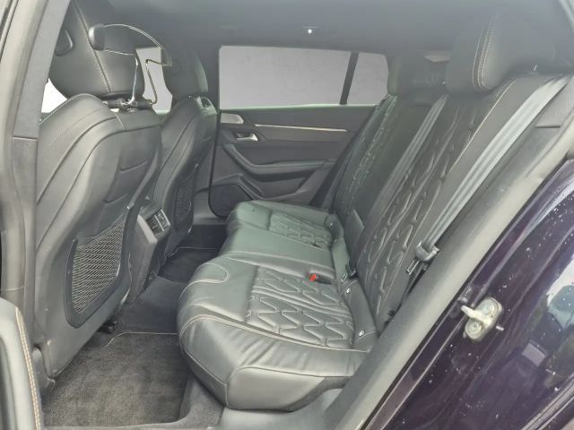 Peugeot 508 BlueHDi EAT8 GT-Line SW