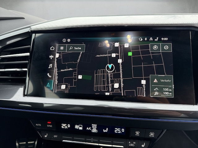 Audi Q4 e-tron 50 Quattro