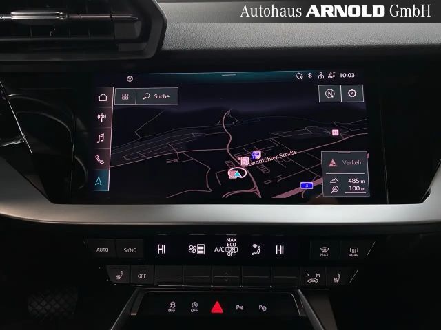 Audi A3 1.5 TFSI Sedan