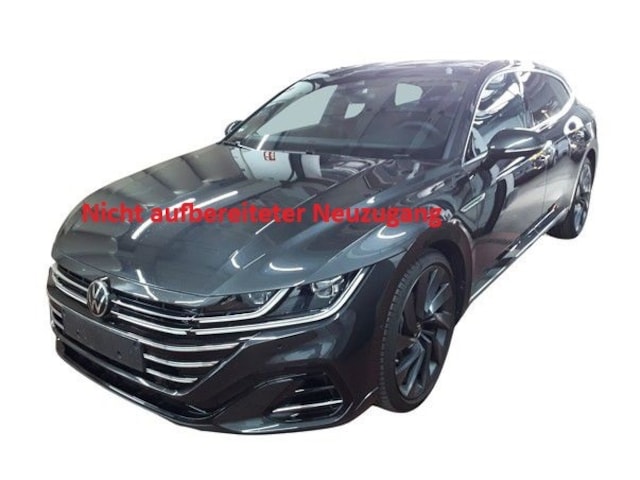 Volkswagen Arteon Shooting Brake DSG
