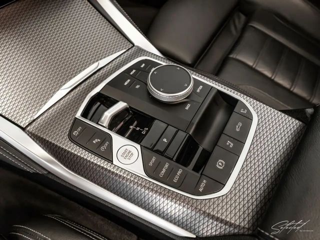 BMW 420 420i Cabrio Comfort pakket M-Sport