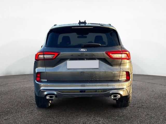 Ford Kuga Hybrid ST Line