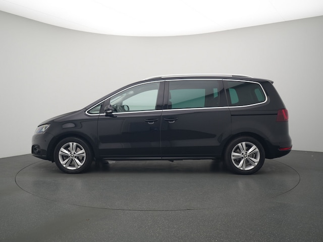 Seat Alhambra Xcellence