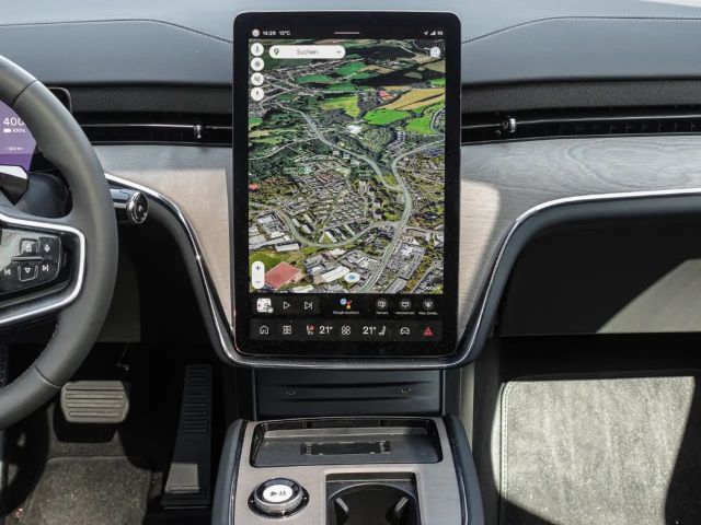 Volvo EX90 AWD Twin motor Ultra