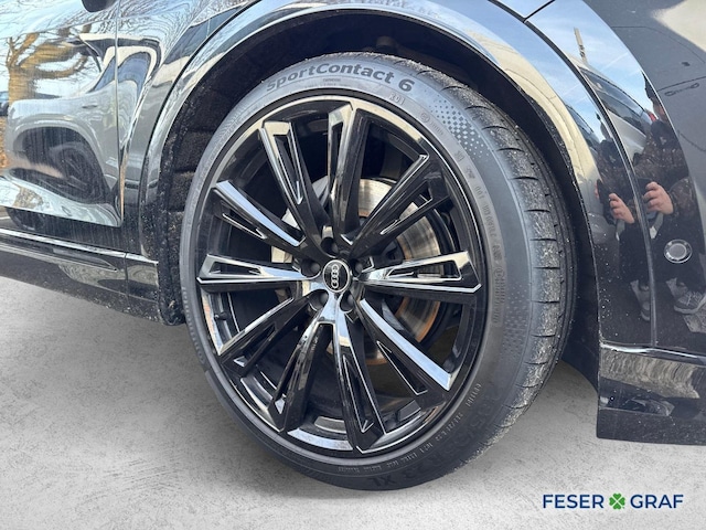 Audi Q8 50 TDI Quattro