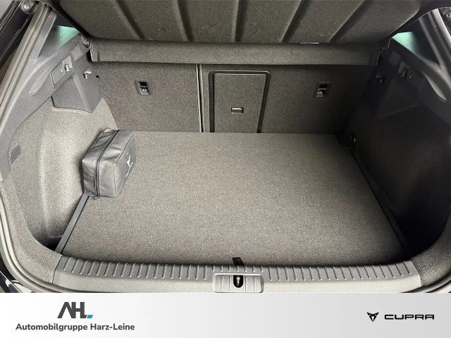 Cupra Formentor 2.5 TSI 4Drive DSG VZ5