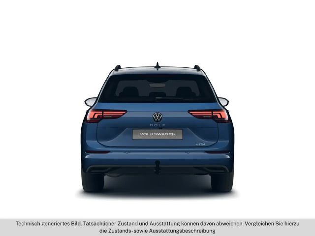 Volkswagen Golf Business DSG Variant