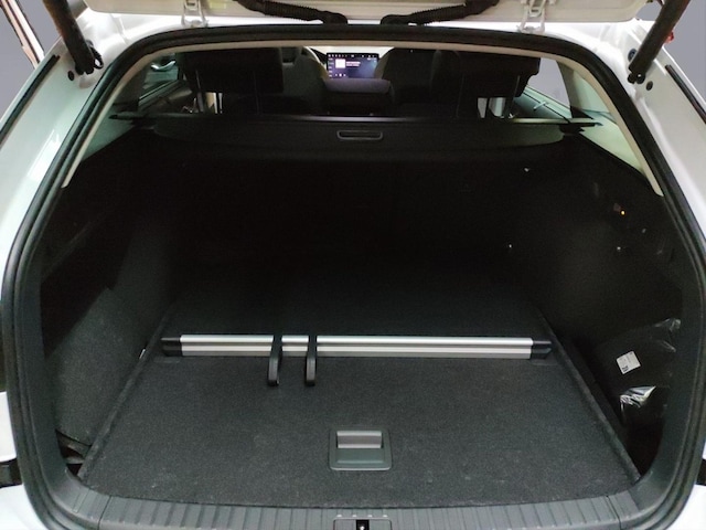 Skoda Octavia 2.0 TDI Combi