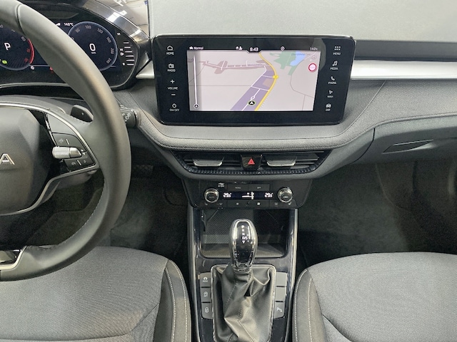 Skoda Fabia 1.0 TSI Selection Tour