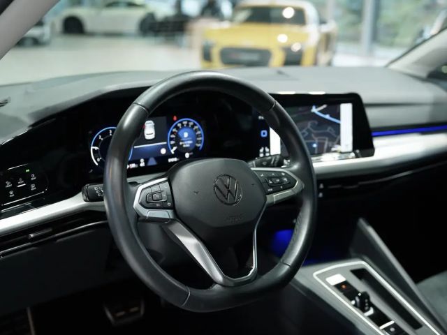 Volkswagen Golf 2.0 TDI DSG Golf VIII Move