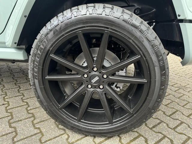 Jeep Wrangler 4xe Rubicon