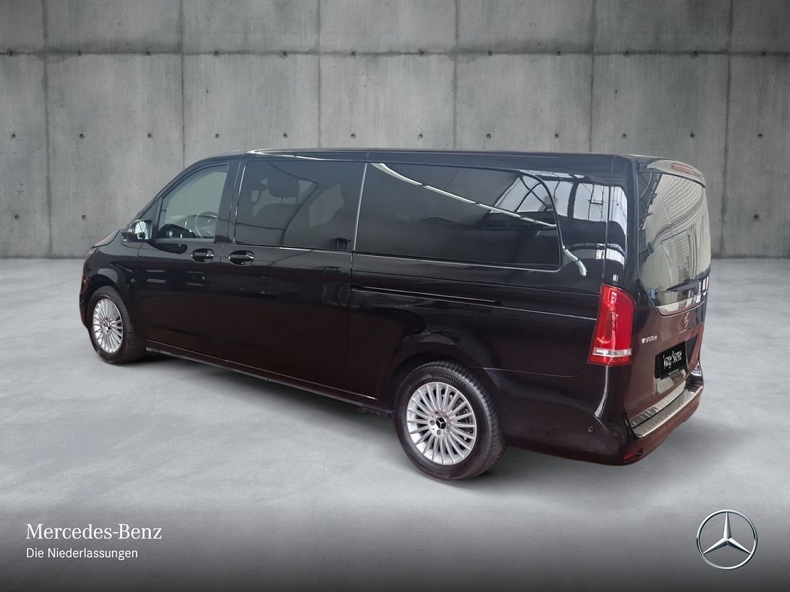 Mercedes-Benz V 300 AVANTGARDE CDI Extralang