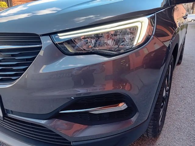 Opel Grandland X Elegance