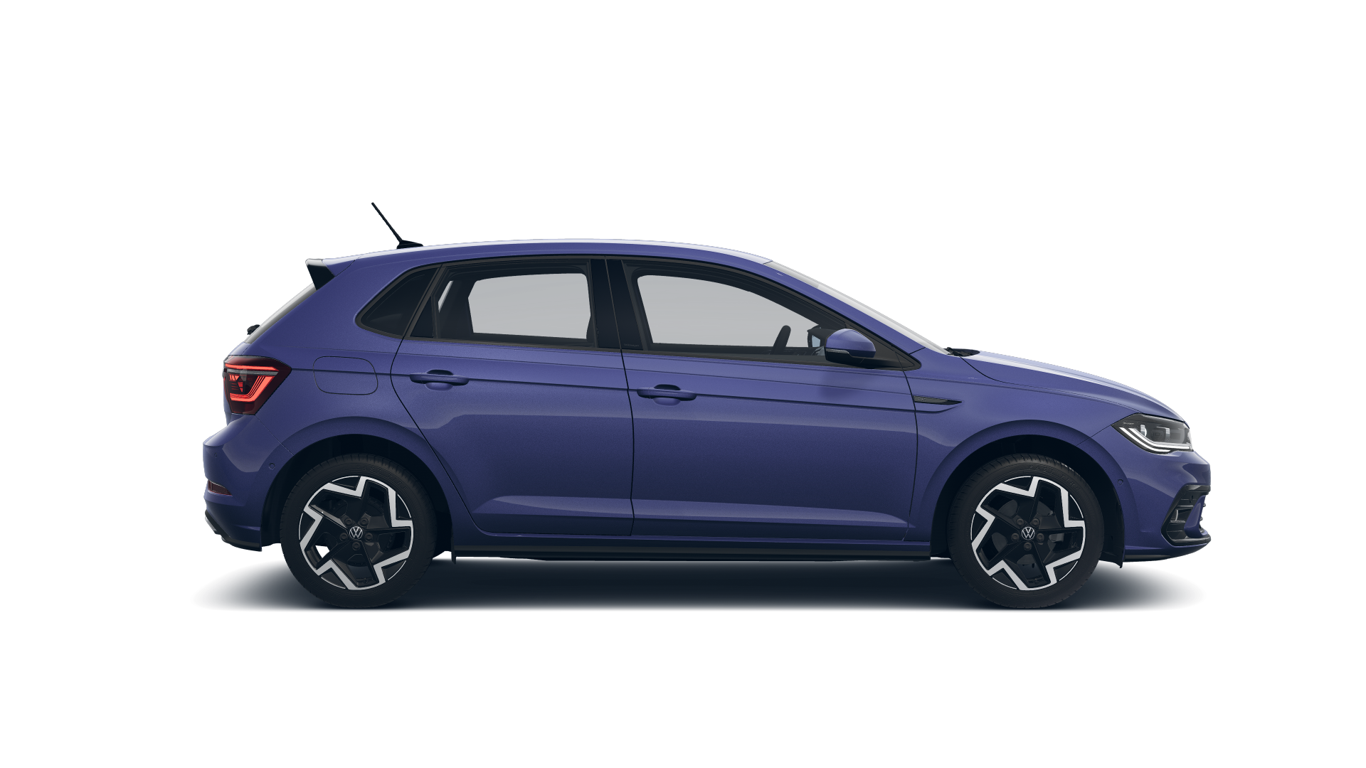 Volkswagen Polo 1.0 TSI DSG R-Line