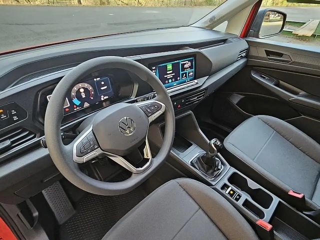 Volkswagen Caddy Caddy Cargo 1,5 TSI**Schiebetür links und rechts**