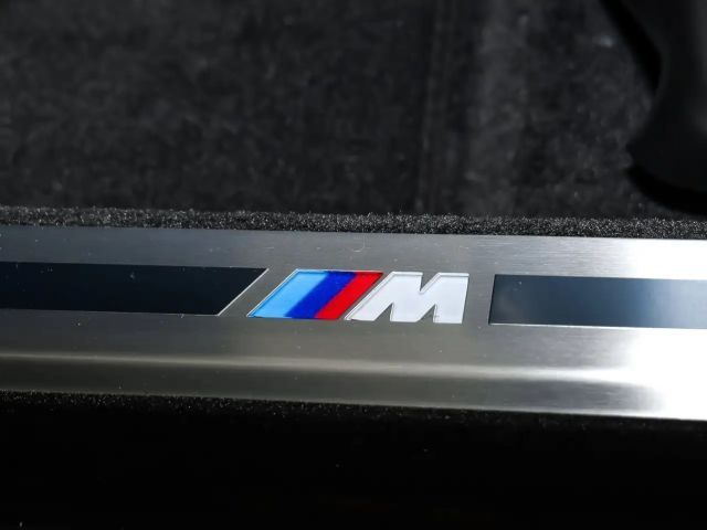 BMW i7 M-Sport Sedan
