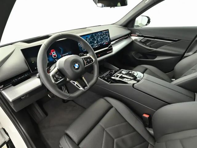 BMW 520 520d xDrive