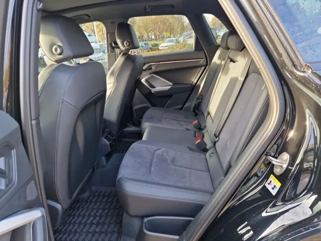 Audi Q3 2.0 TDI S-Line S-Tronic