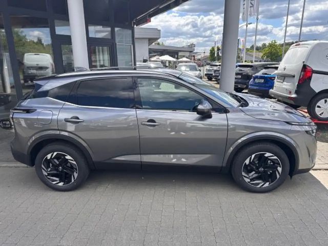 Nissan Qashqai DIG-T