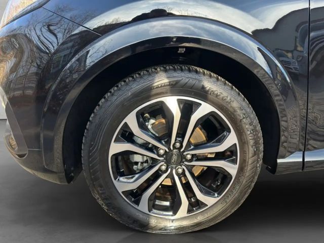 Ford Puma EcoBoost ST Line