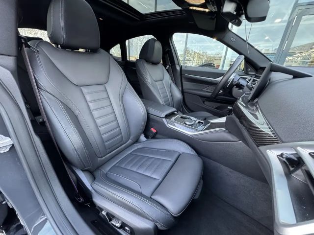 BMW 440 Coupé M-Sport M440i xDrive