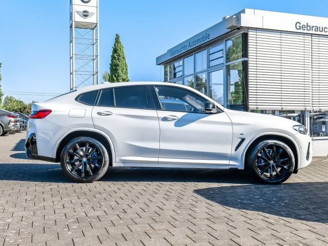BMW X4 Coupé