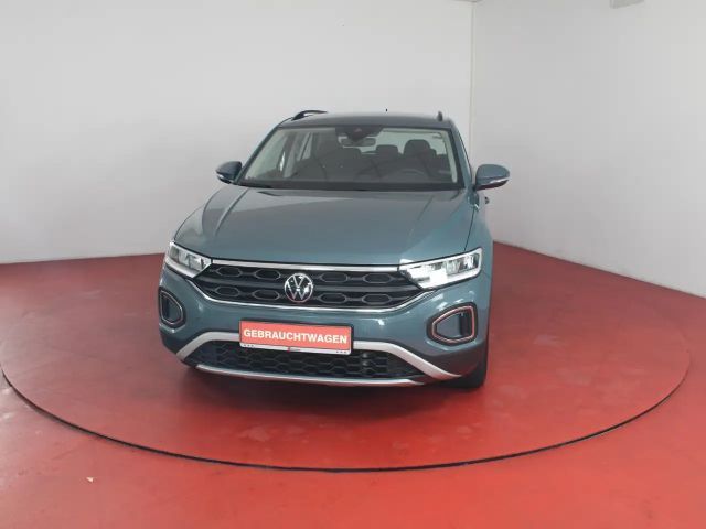 Volkswagen T-Roc 2.0 TDI DSG Life