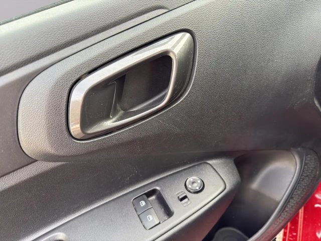 Hyundai i10 1,0 i Line Plus