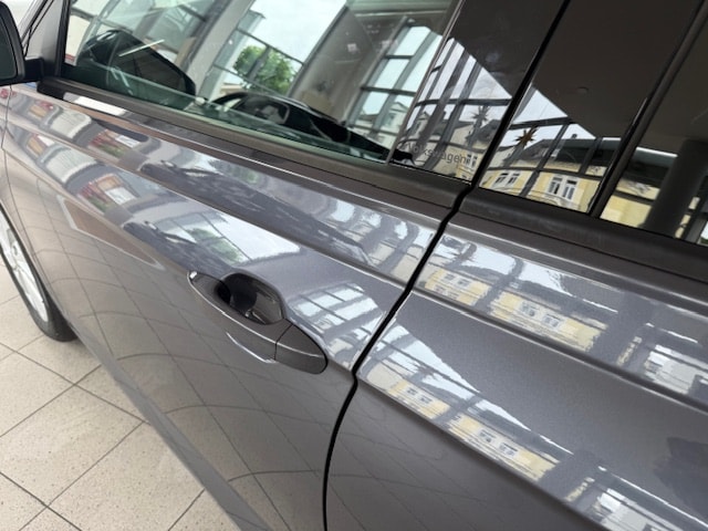 Volkswagen Polo 1.0 TSI