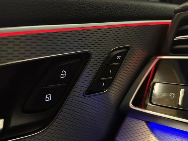 Audi Q7 55 TFSI Quattro S-Line