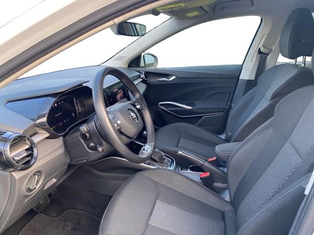 Skoda Fabia 1.0 TSI Style Style