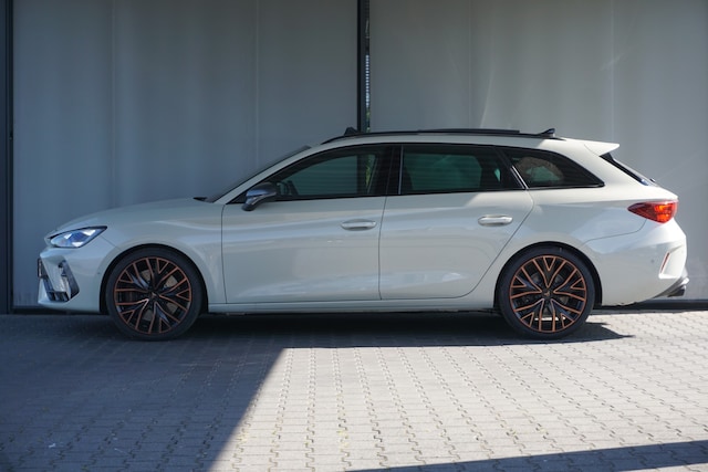 Cupra Leon 2.0 TSI ST Sportstourer VZ