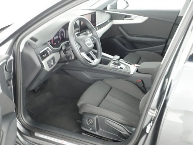 Audi A4 40 TFSI S-Line