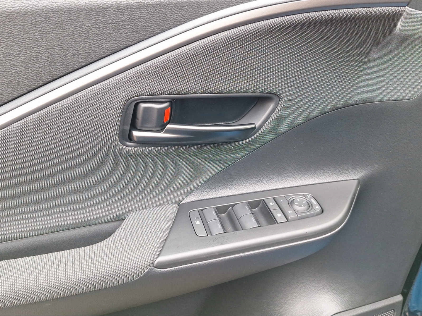 Toyota C-HR 5-deurs Team D Technik