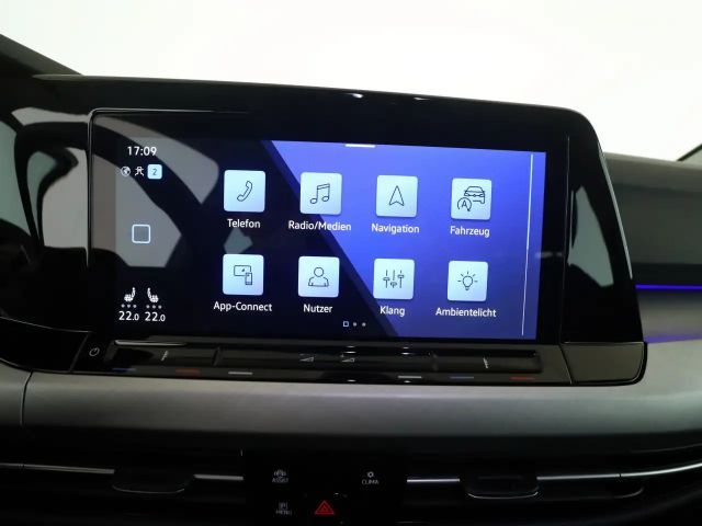 Volkswagen Golf Golf VIII Life