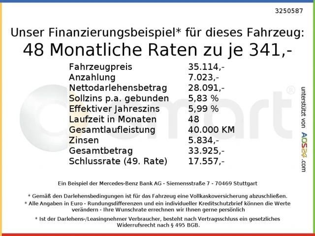 Smart #3 25th Anniversary Edition HUD+ACC+Pano+360+LED