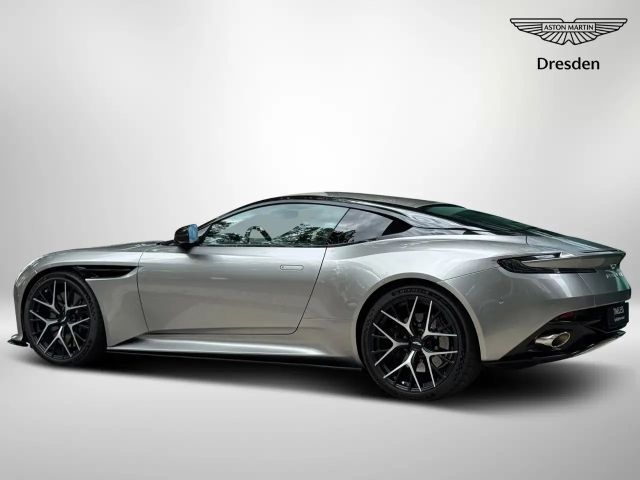 Aston Martin DB12 4.0 V8 - Bowers & Wilkins Audio/Ceramic Br.