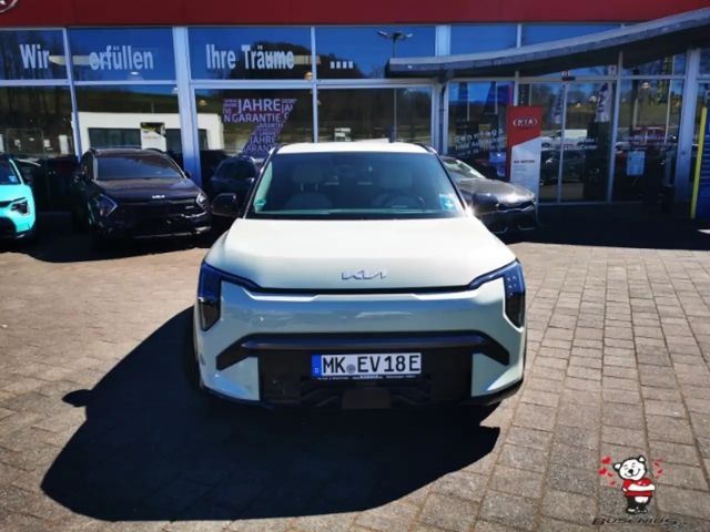 Kia EV3 81.4 kWh GT-Line