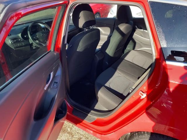 Hyundai i30 1.0 T-GDi Trend