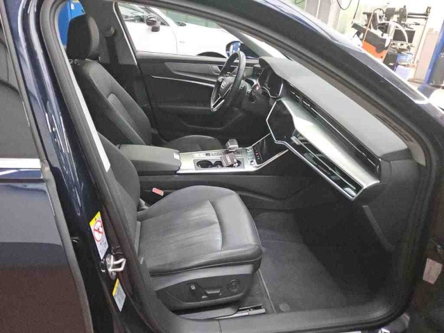 Audi A6 45 TFSI Avant S-Tronic