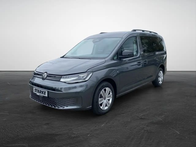 Volkswagen Caddy 2.0 TDI DSG Family Maxi